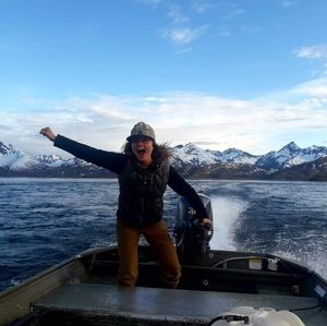 Meet your Posher, Jessica